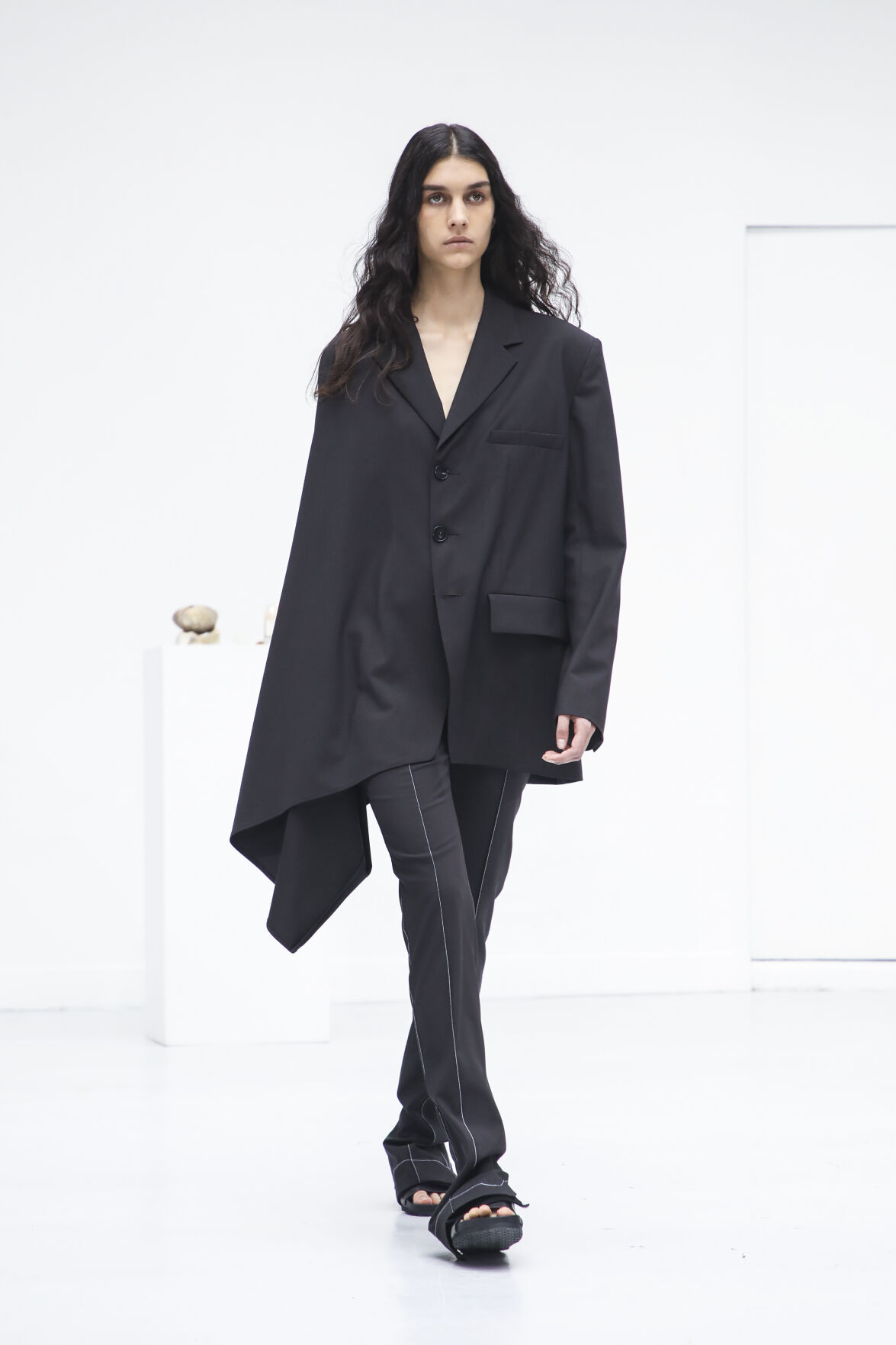 Paris Fashion S/S 2021 Gauchere